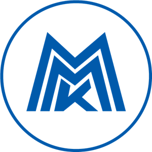 MMK Logo ,Logo , icon , SVG MMK Logo