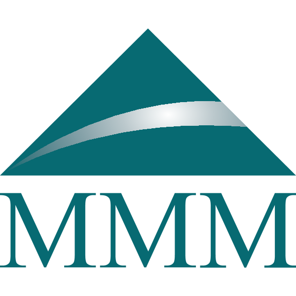 MMM Healthcare Logo ,Logo , icon , SVG MMM Healthcare Logo