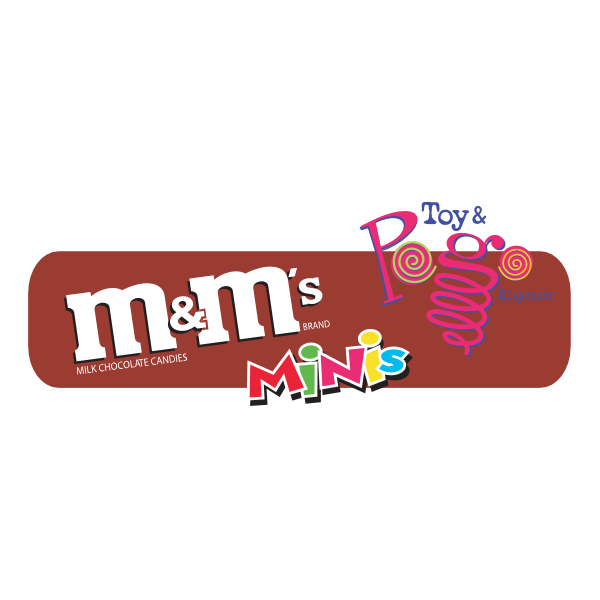 M&M’s Logo ,Logo , icon , SVG M&M’s Logo