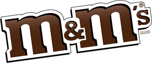 M&M’S Logo
