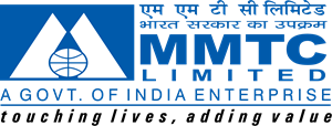 MMTC Limited Logo
