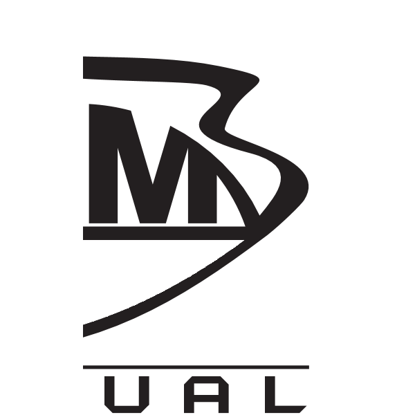 Mmvisual Logo