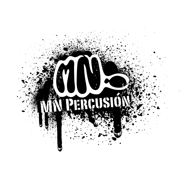 MN Percussion Logo ,Logo , icon , SVG MN Percussion Logo