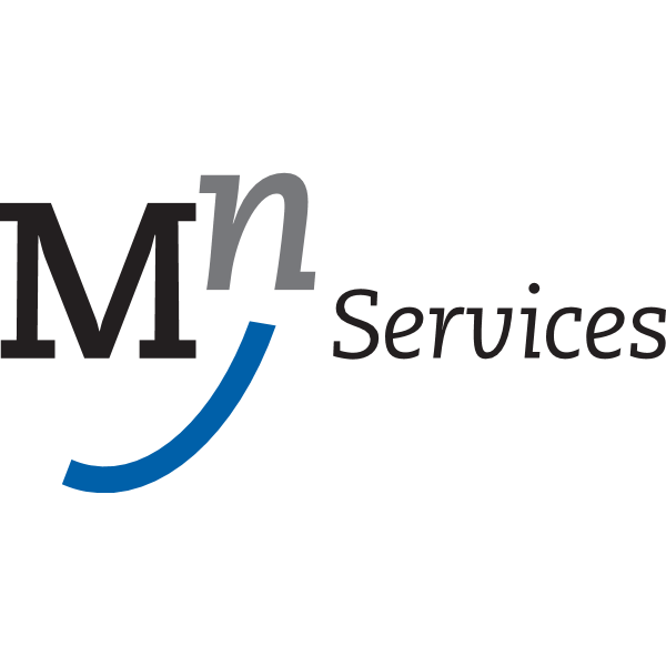 MN Services Logo ,Logo , icon , SVG MN Services Logo