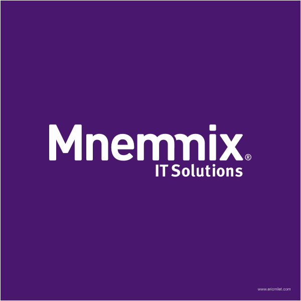 Mnemmix Logo ,Logo , icon , SVG Mnemmix Logo