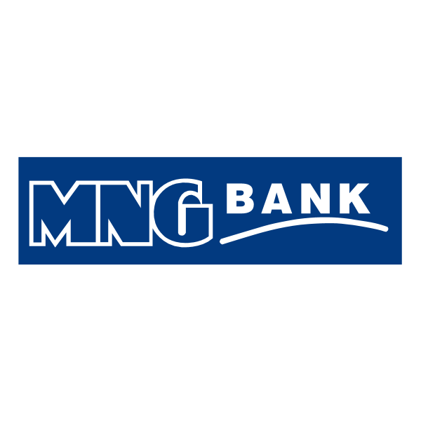 MNG Bank Logo ,Logo , icon , SVG MNG Bank Logo