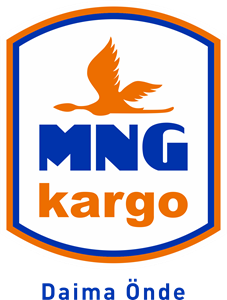 MNG Kargo Orjinal Logo