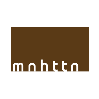 MNHTTN Logo ,Logo , icon , SVG MNHTTN Logo