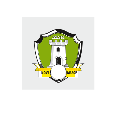 MNK Novi Marof Logo ,Logo , icon , SVG MNK Novi Marof Logo