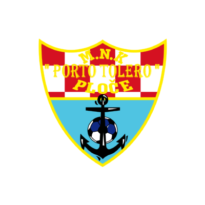 MNK Porto Tolero Logo ,Logo , icon , SVG MNK Porto Tolero Logo