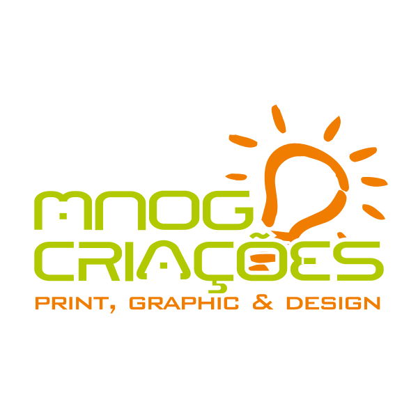 Mnog Criações Logo ,Logo , icon , SVG Mnog Criações Logo