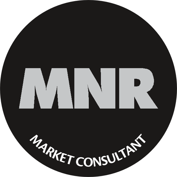 MNR Consulting Logo