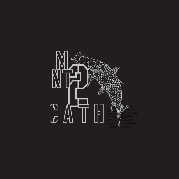mnt2cath Logo