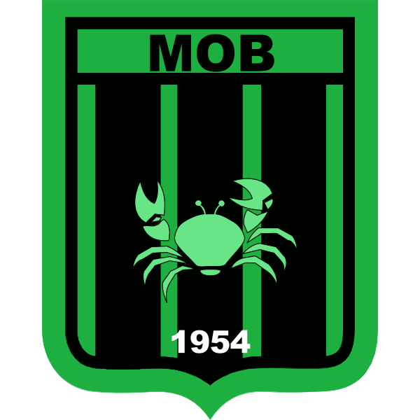 MO Bejaia Logo ,Logo , icon , SVG MO Bejaia Logo