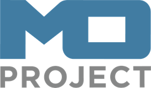 MO Project Logo ,Logo , icon , SVG MO Project Logo