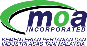 Moa Kementerian Pertanian Dan Industri Logo ,Logo , icon , SVG Moa Kementerian Pertanian Dan Industri Logo