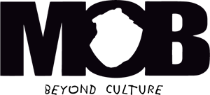 mob beyond culture Logo ,Logo , icon , SVG mob beyond culture Logo