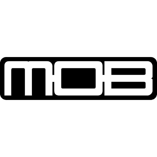 Mob Bike Logo ,Logo , icon , SVG Mob Bike Logo