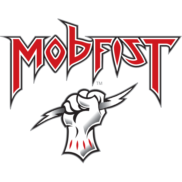 Mob Fist Logo ,Logo , icon , SVG Mob Fist Logo