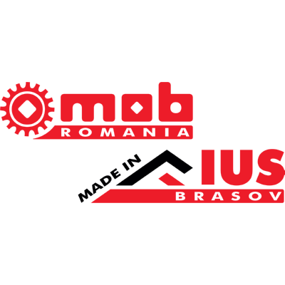 Mob & Ius Logo