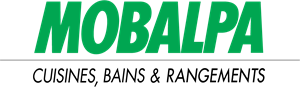 Mobalpa Logo ,Logo , icon , SVG Mobalpa Logo