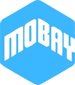 Mobay Logo ,Logo , icon , SVG Mobay Logo