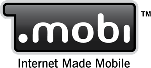 .mobi Logo