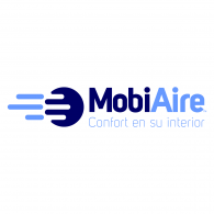 MobiAire Logo ,Logo , icon , SVG MobiAire Logo