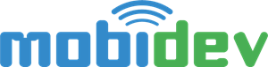 Mobidev Logo ,Logo , icon , SVG Mobidev Logo