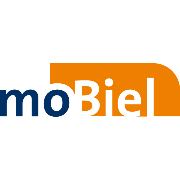 Mobiel ,Logo , icon , SVG Mobiel