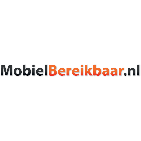 MobielBereikbaar.nl Logo ,Logo , icon , SVG MobielBereikbaar.nl Logo