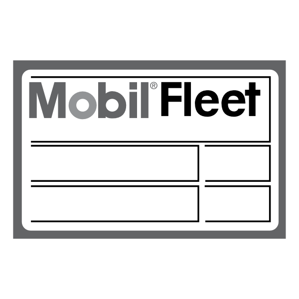 Mobil Fleet