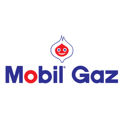Mobil Gaz Logo ,Logo , icon , SVG Mobil Gaz Logo