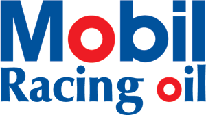Mobil Racing oil Logo ,Logo , icon , SVG Mobil Racing oil Logo