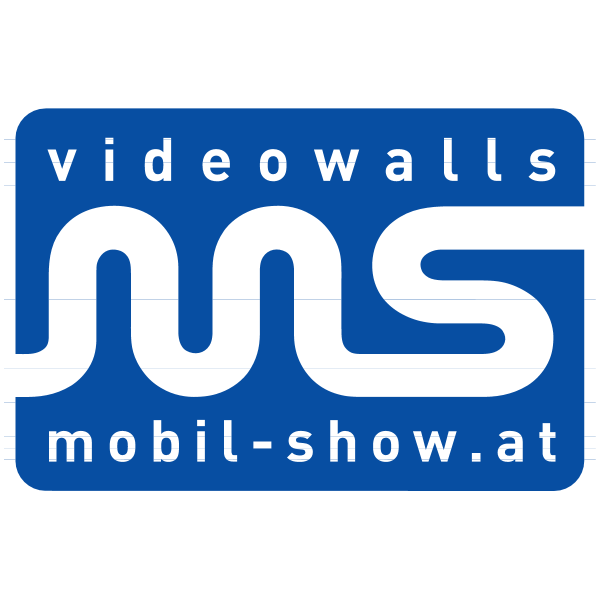 Mobil Show Logo ,Logo , icon , SVG Mobil Show Logo