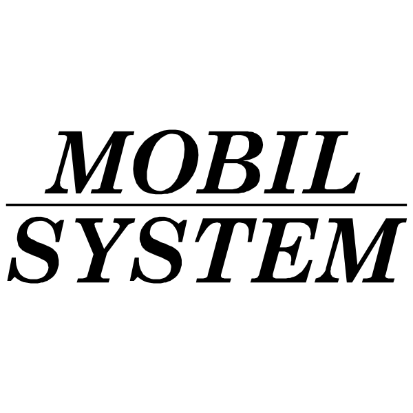 Mobil System