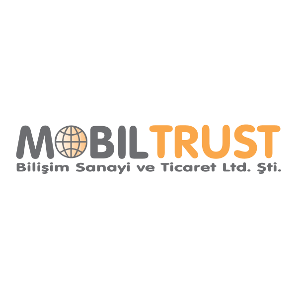 Mobil Trust Bilisim Sanayi ve Ticaret Ltd. Sti. Logo ,Logo , icon , SVG Mobil Trust Bilisim Sanayi ve Ticaret Ltd. Sti. Logo