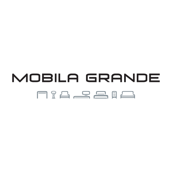 MOBILA GRANDE Logo ,Logo , icon , SVG MOBILA GRANDE Logo