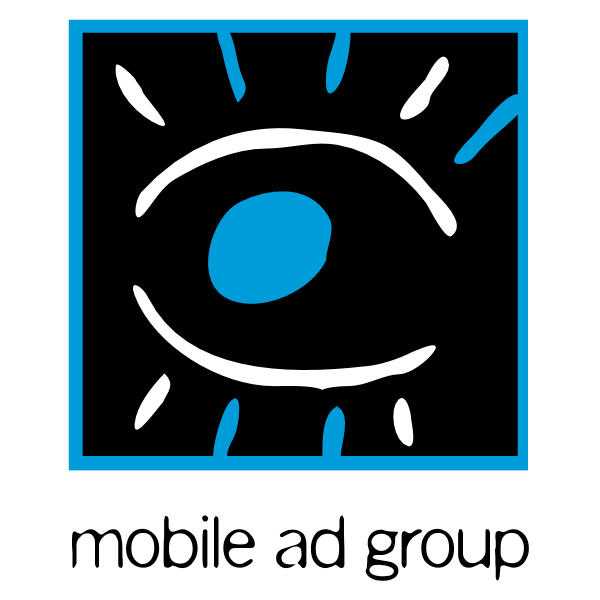 Mobile Ad Group Logo ,Logo , icon , SVG Mobile Ad Group Logo
