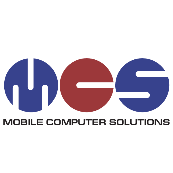 Mobile Computer Solutions Logo ,Logo , icon , SVG Mobile Computer Solutions Logo