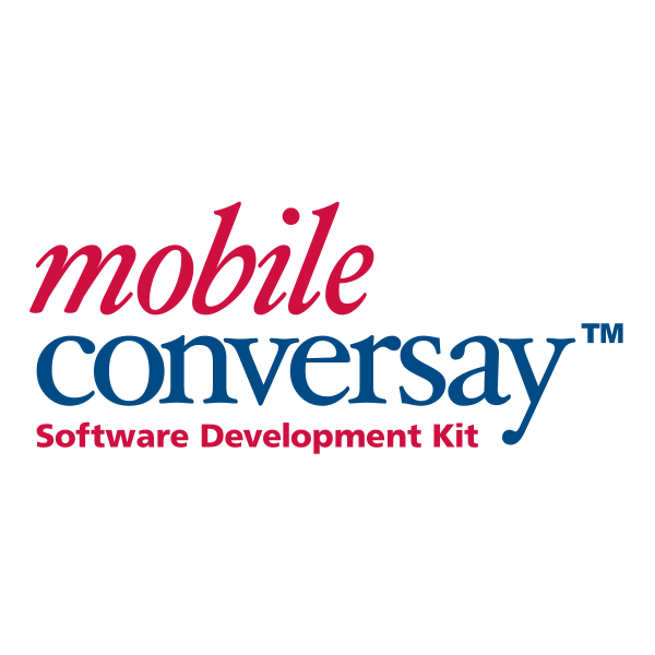 Mobile Conversay Logo