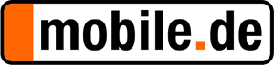 Mobile.de Logo ,Logo , icon , SVG Mobile.de Logo