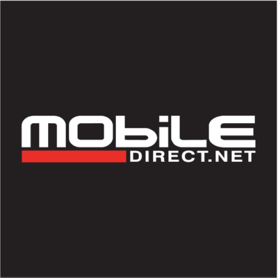 Mobile Direct Logo ,Logo , icon , SVG Mobile Direct Logo