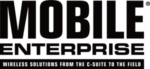 Mobile Enterprise Logo