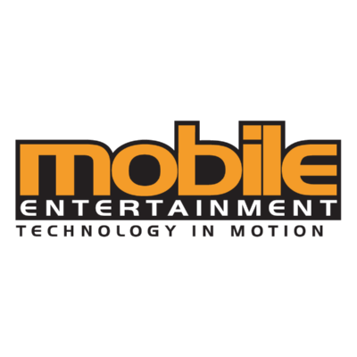 Mobile Entertainment Logo ,Logo , icon , SVG Mobile Entertainment Logo