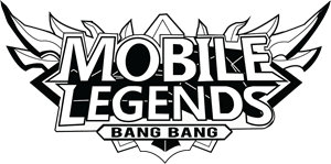Mobile Legends Bang Bang Logo ,Logo , icon , SVG Mobile Legends Bang Bang Logo