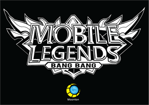 Mobile Legends Moonton Logo
