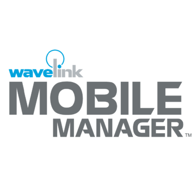 Mobile Manager Logo ,Logo , icon , SVG Mobile Manager Logo