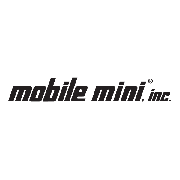Mobile Mini Logo ,Logo , icon , SVG Mobile Mini Logo