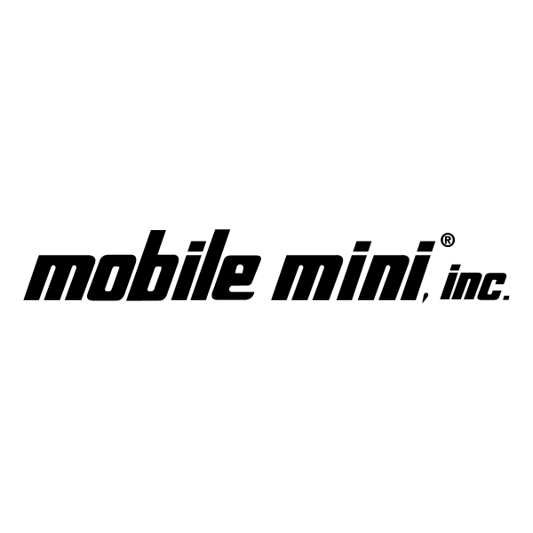 Mobile Mini